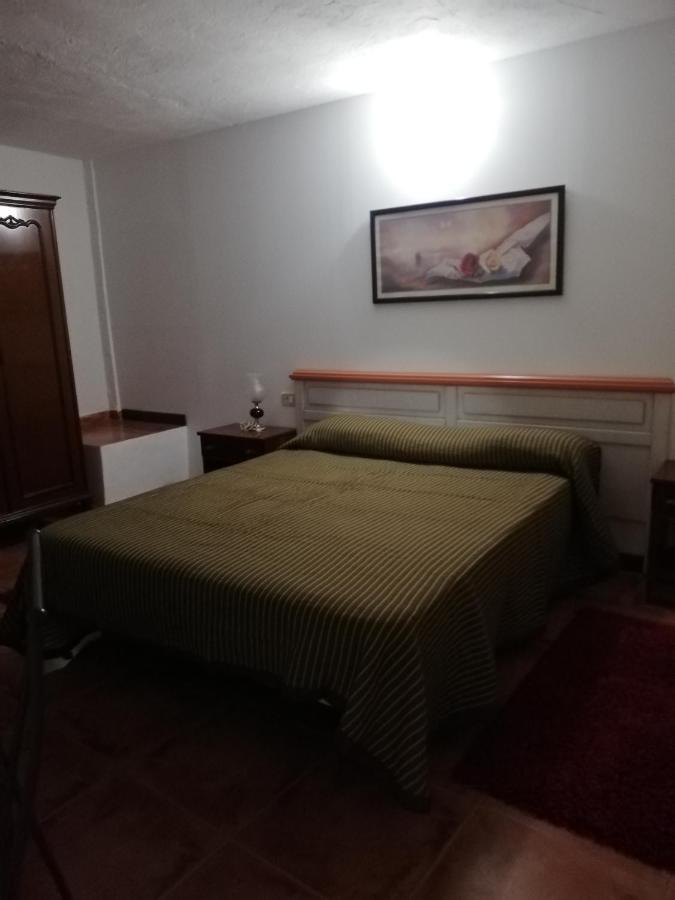 Appartamento Casa Mari Carmen Y Jose Costa Adeje  Esterno foto
