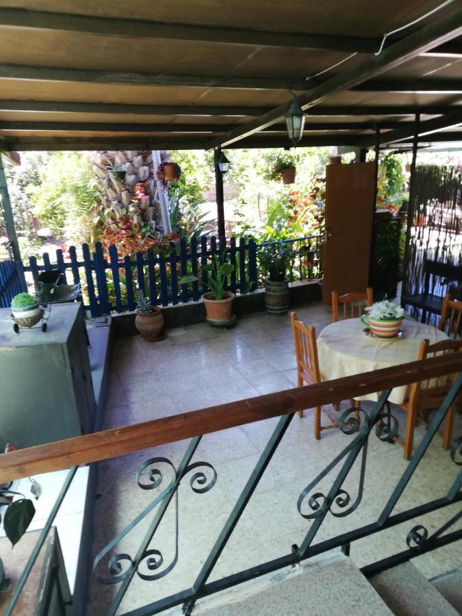 Appartamento Casa Mari Carmen Y Jose Costa Adeje  Esterno foto